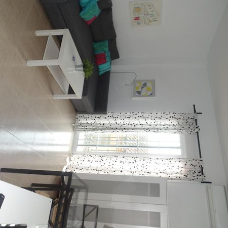Malaga Apartamentos - Refino, 36 Exteriér fotografie