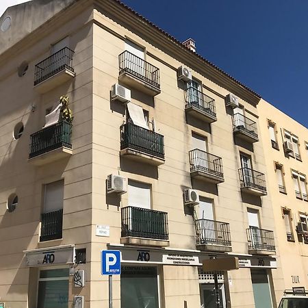 Malaga Apartamentos - Refino, 36 Exteriér fotografie