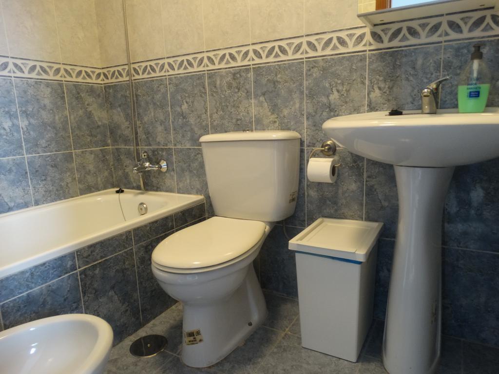 Malaga Apartamentos - Refino, 36 Pokoj fotografie