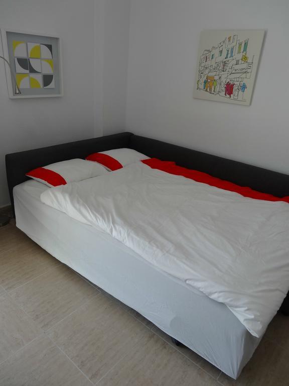 Malaga Apartamentos - Refino, 36 Exteriér fotografie