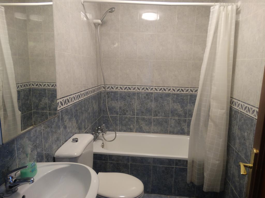 Malaga Apartamentos - Refino, 36 Pokoj fotografie