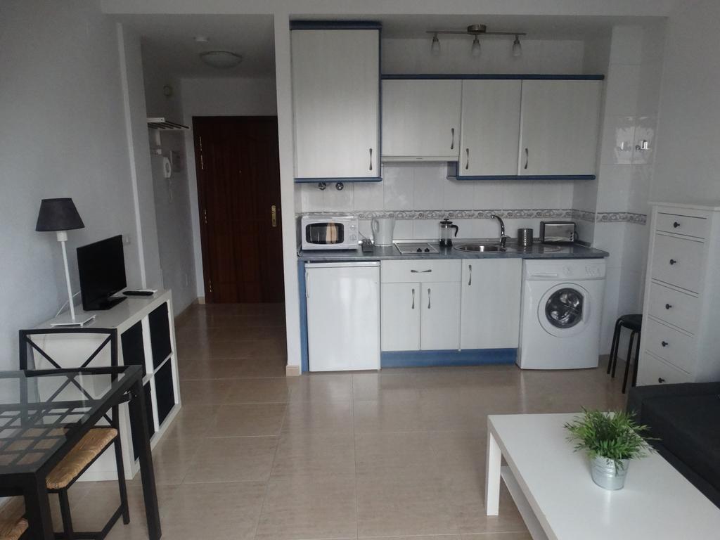 Malaga Apartamentos - Refino, 36 Pokoj fotografie